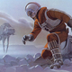 Illustration for article titled Original Trilogy concept art